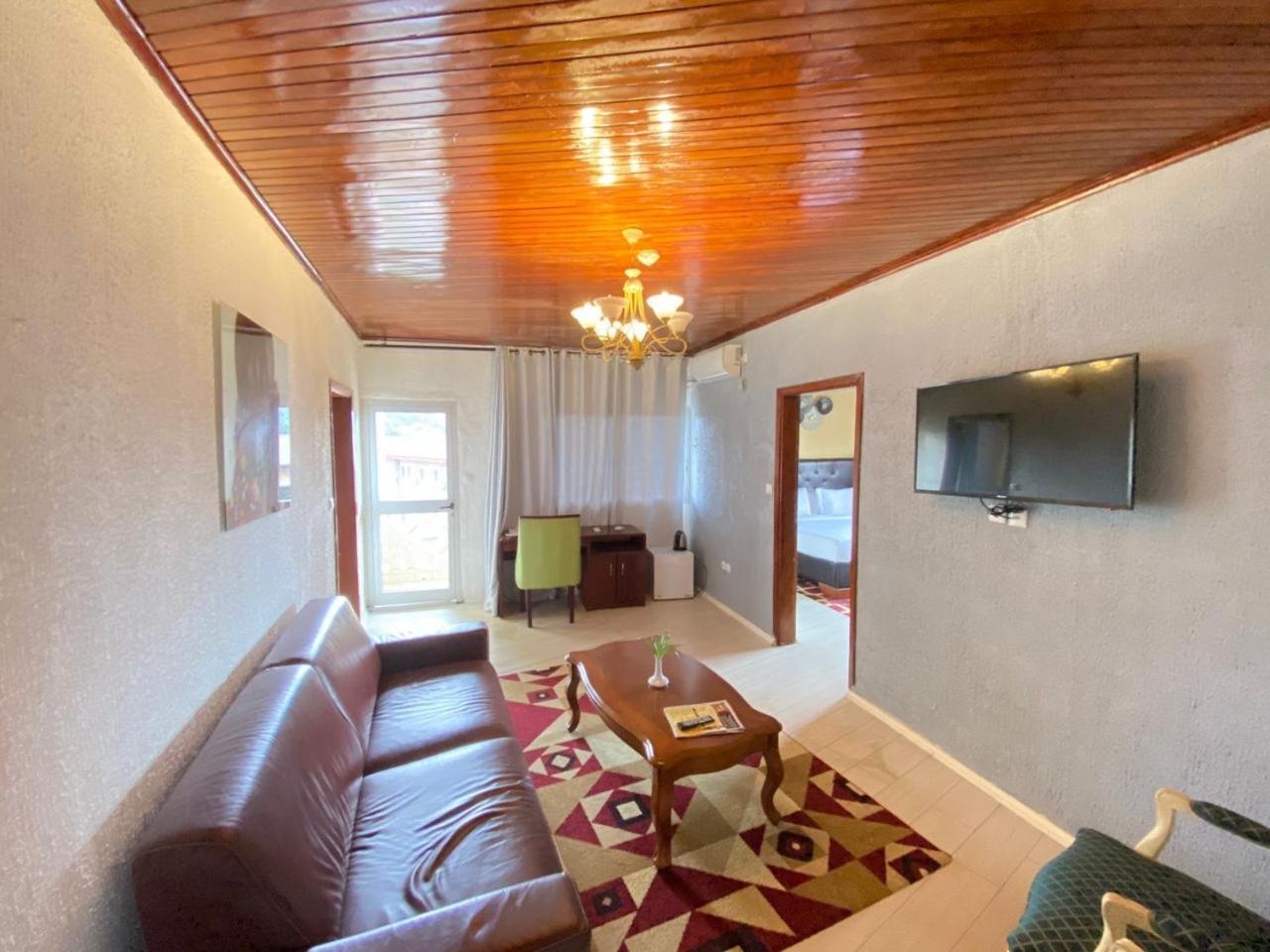 Fini Hotel Bobende Лимбе Экстерьер фото